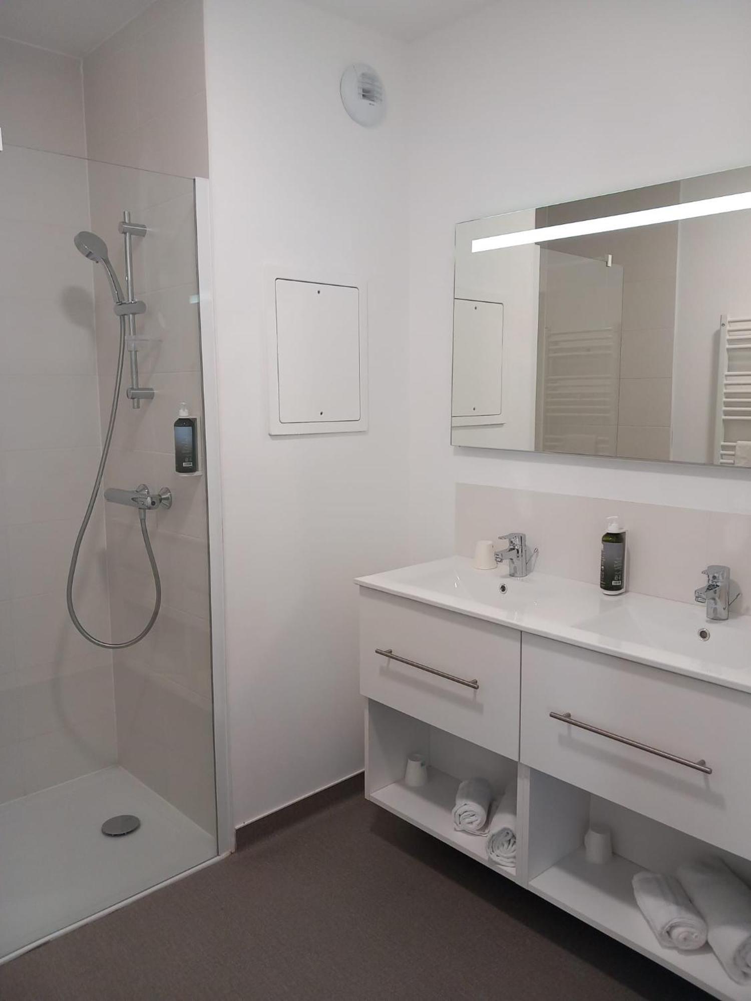 All Suites Appart Hotel Le Havre Ngoại thất bức ảnh