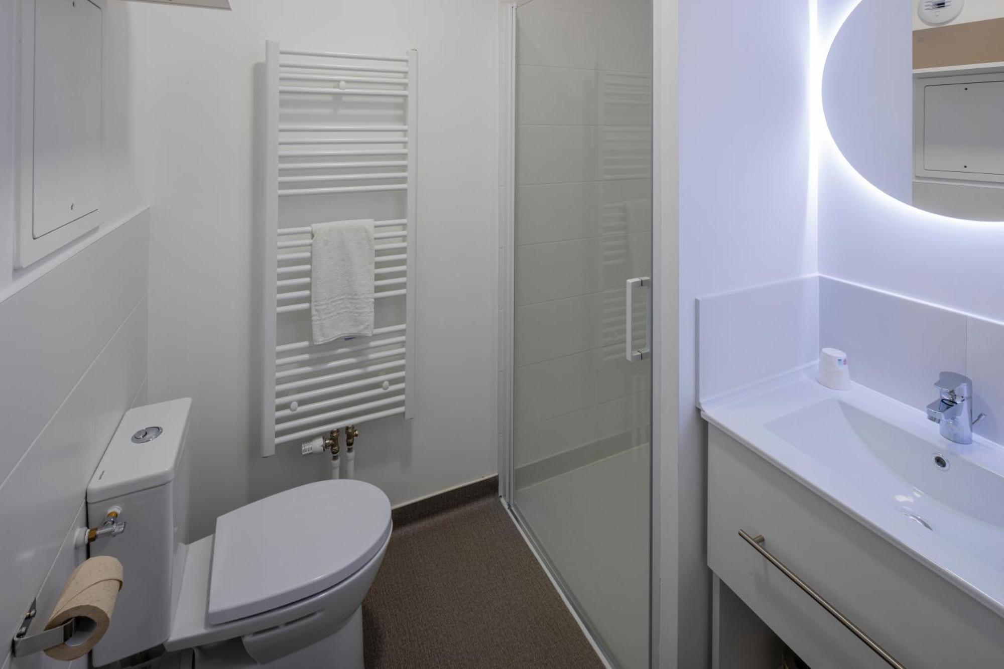 All Suites Appart Hotel Le Havre Ngoại thất bức ảnh