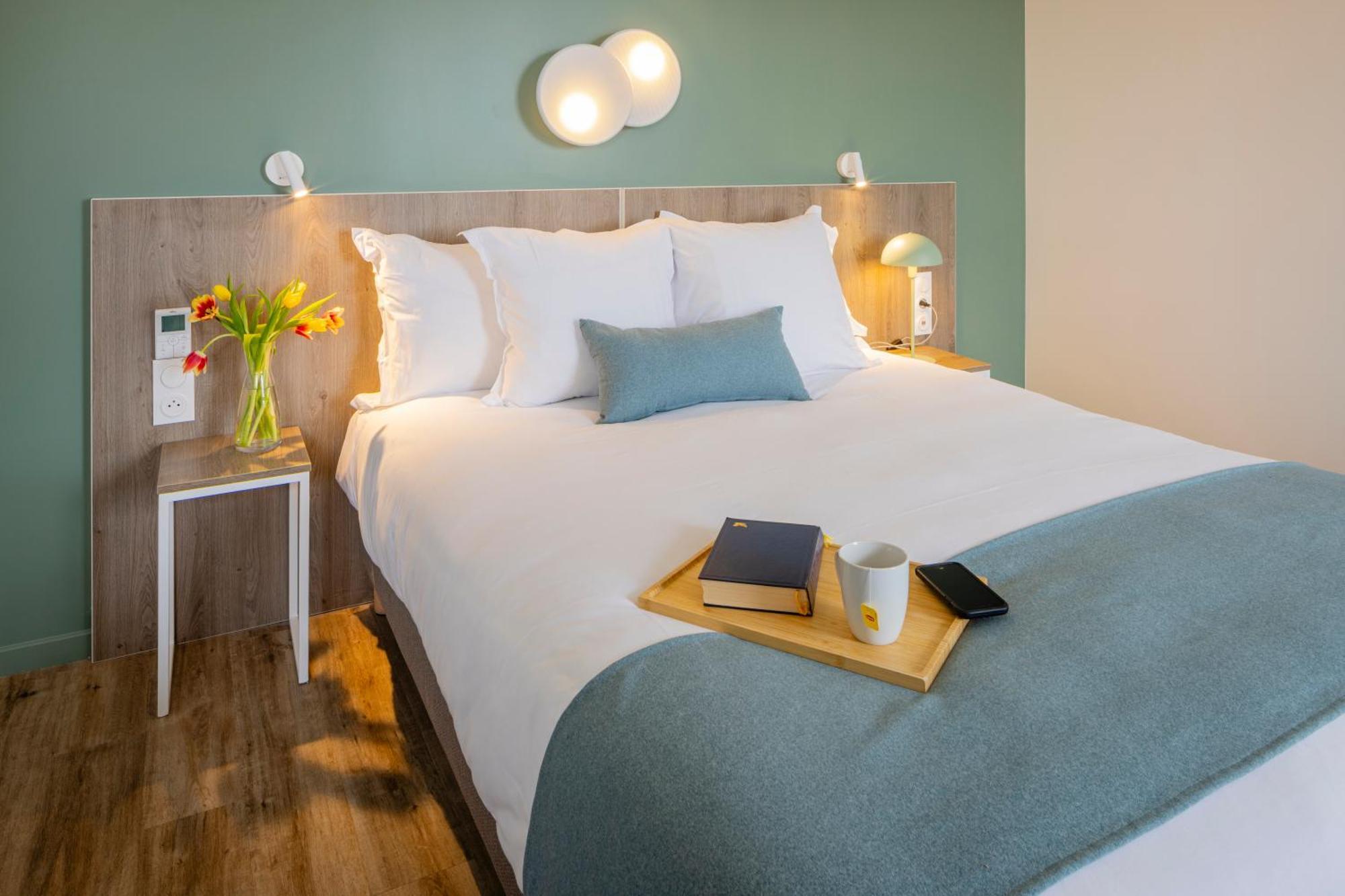 All Suites Appart Hotel Le Havre Ngoại thất bức ảnh