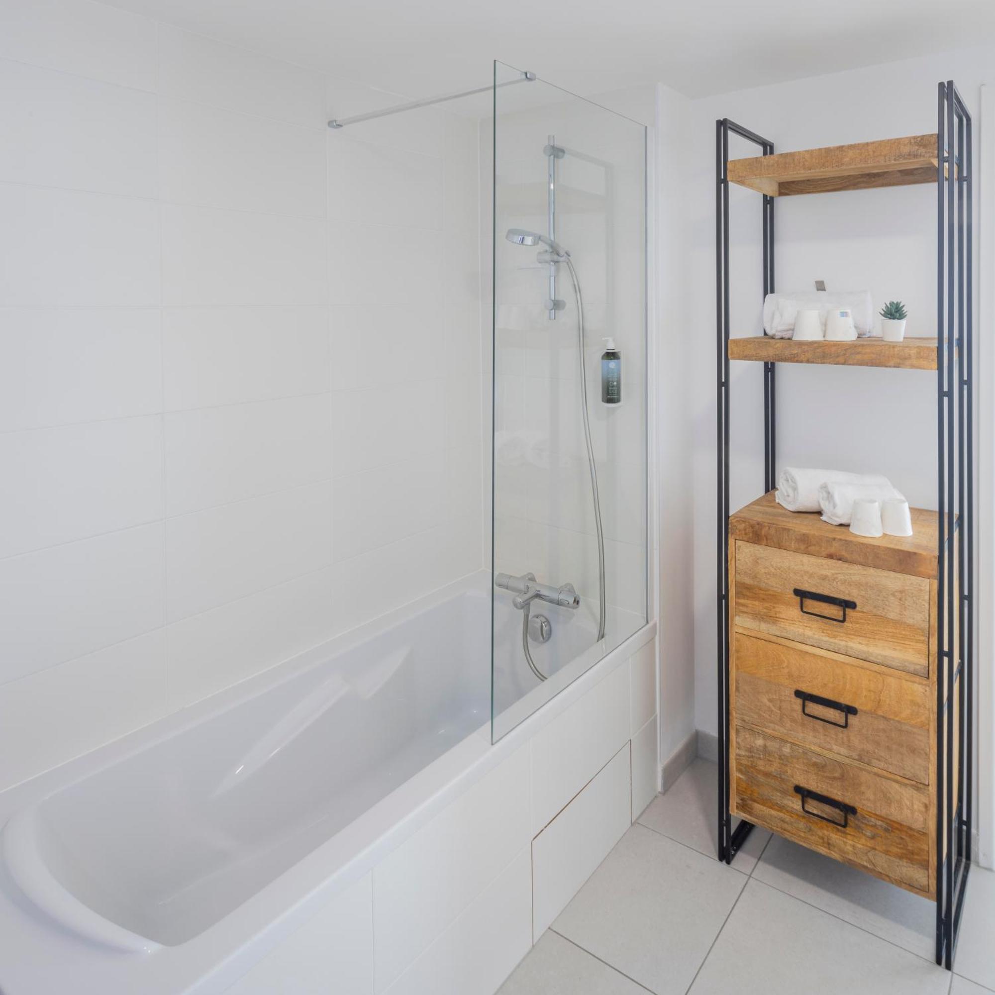 All Suites Appart Hotel Le Havre Ngoại thất bức ảnh