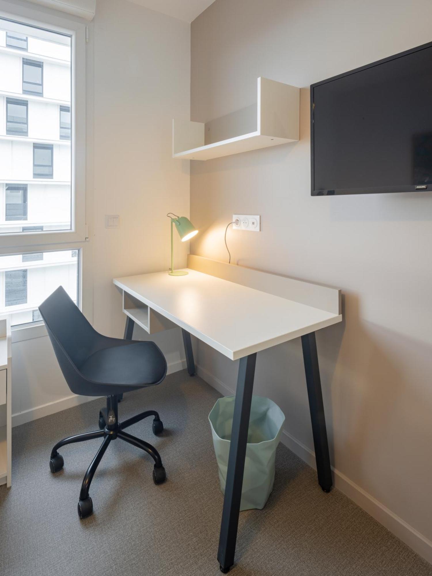 All Suites Appart Hotel Le Havre Ngoại thất bức ảnh